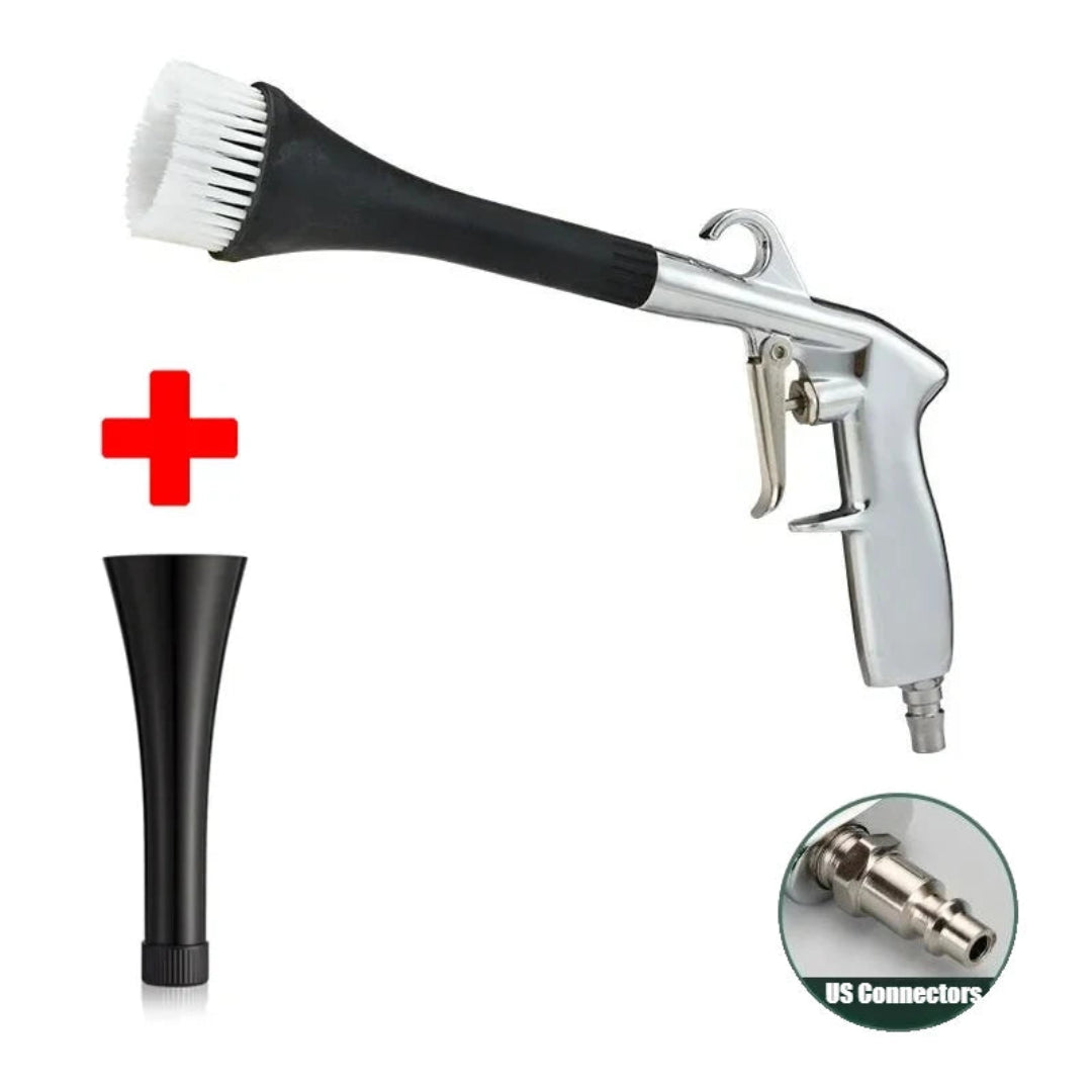 Pistola de Limpieza Tipo Tornado de Alta Presión