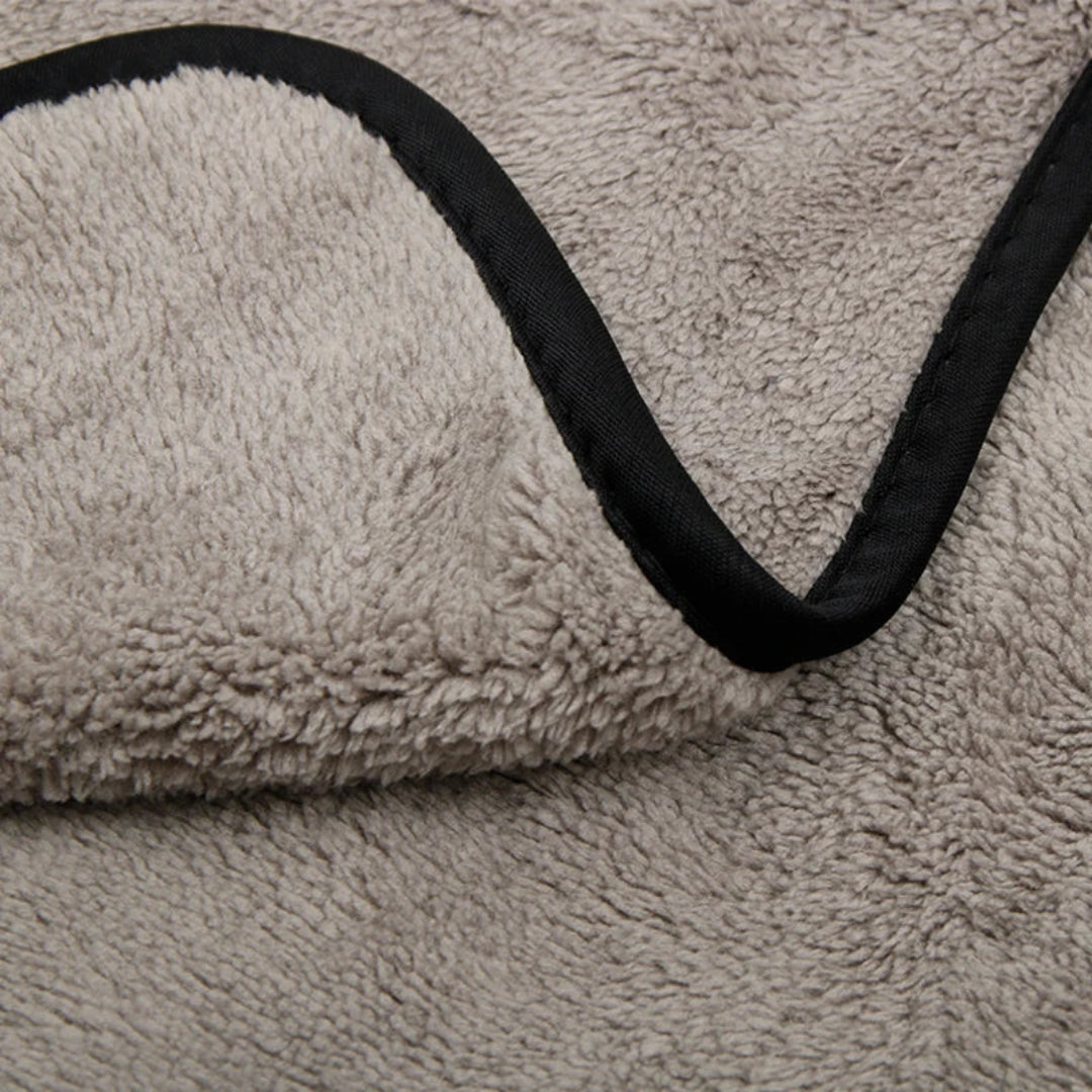 Toalla de Secado SEAMETAL Microfibra Premium