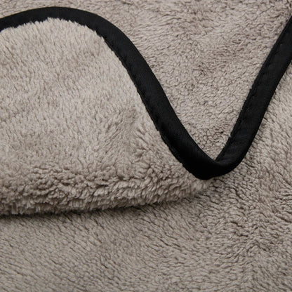 Toalla de Secado SEAMETAL Microfibra Premium