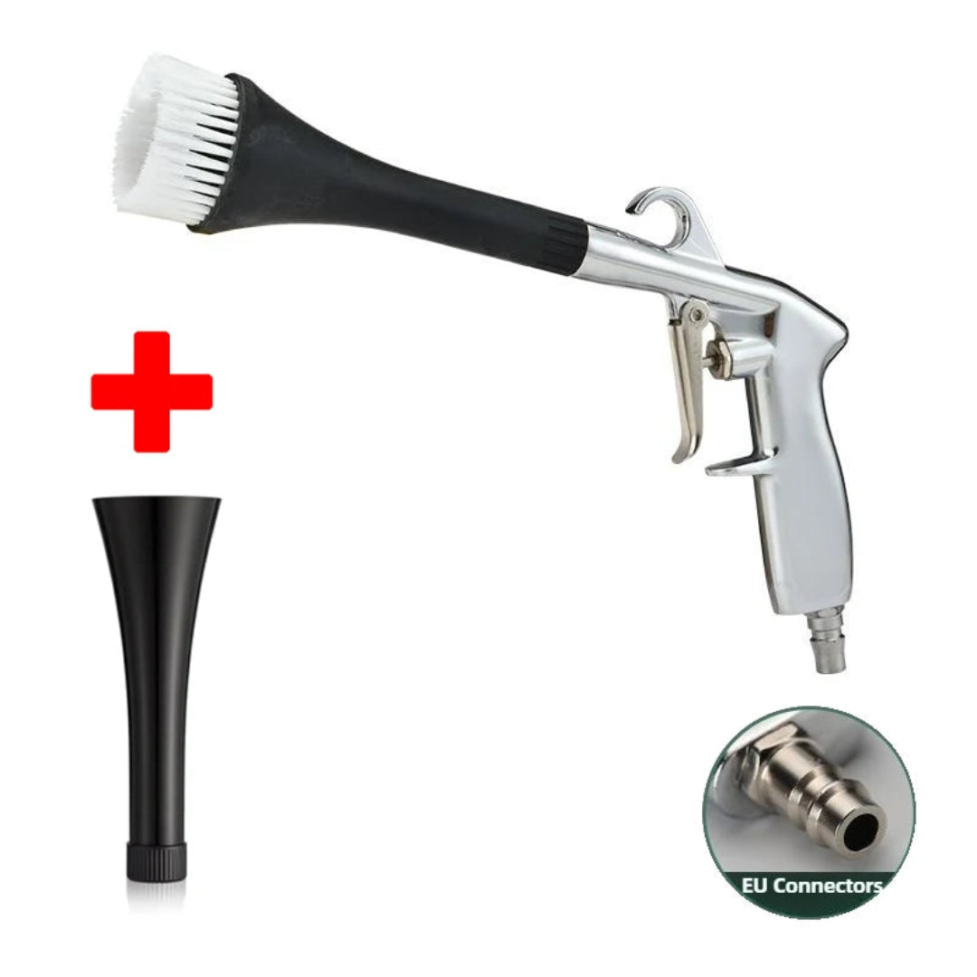 Pistola de Limpieza Tipo Tornado de Alta Presión