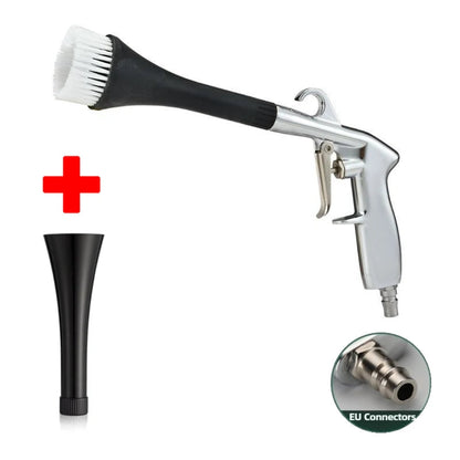 Pistola de Limpieza Tipo Tornado de Alta Presión