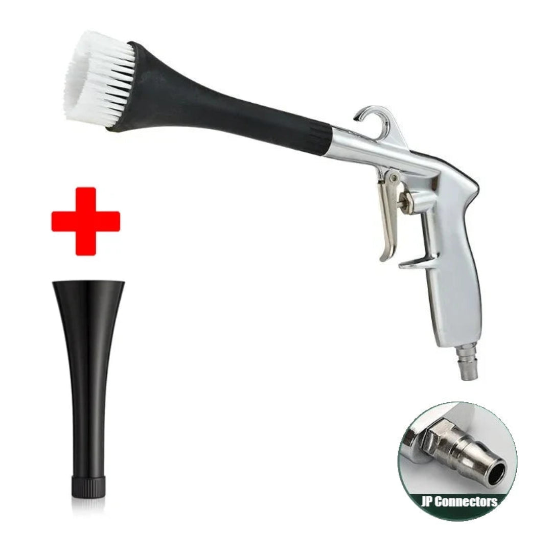 Pistola de Limpieza Tipo Tornado de Alta Presión