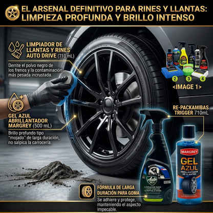Kit Esencial Para Papá