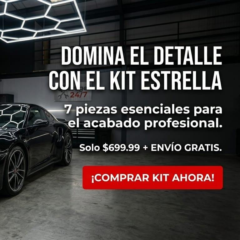 Banner Garage 24/7