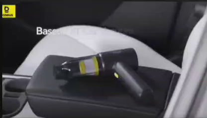 Aspiradora y Sopleteadora Inalámbrica 2 en 1 para Auto