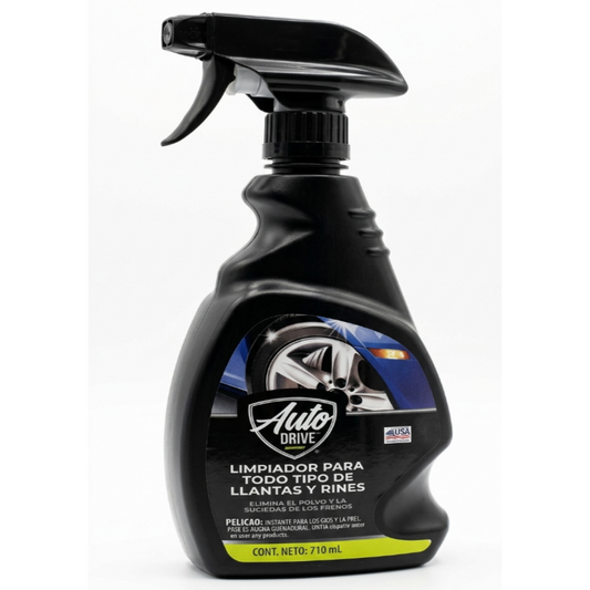 Desgrasante Auto Drive 710 mL