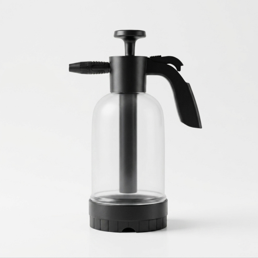 Pulverizador de Espuma Manual