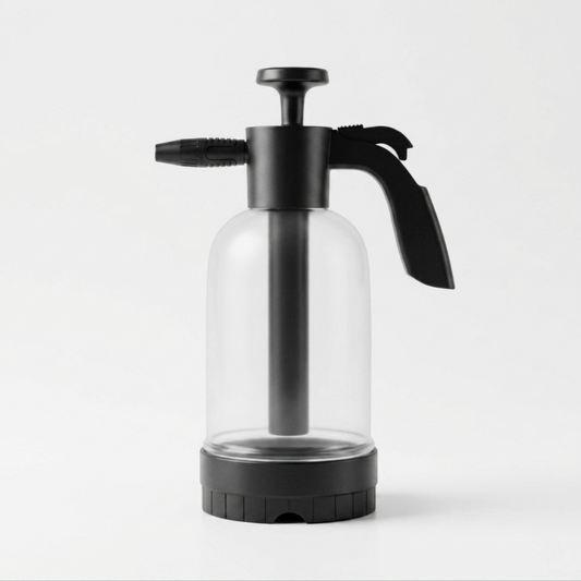 Pulverizador de Espuma Manual