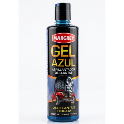 Kit De Limpieza Automotriz 7 Pzs Lavado Llantas Y Rines