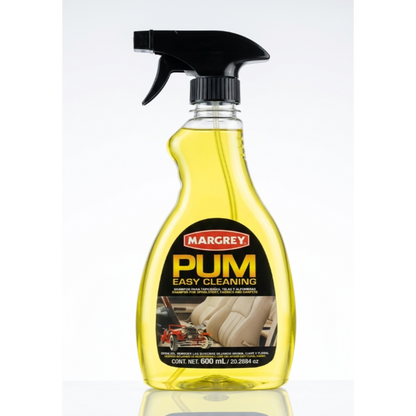 Kit De Limpieza Automotriz 7 Pzs Lavado Llantas Y Rines