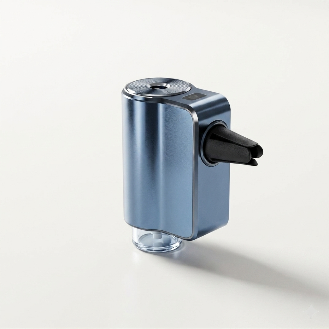 Difusor de Perfume Premium para Coche